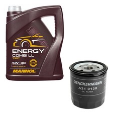 Filtre à huile Lada 1200