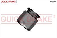 Quick Brake Kolben Bremssattel 185283K Aluminium FüR BMW 3Er Touring E91 E90 E92