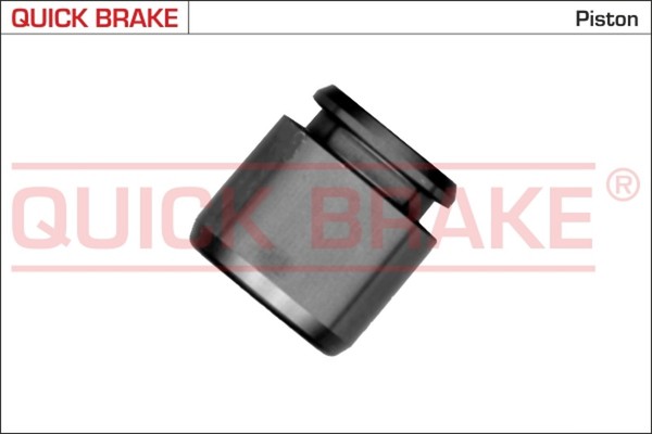 Quick Brake Kolben Bremssattel 185283K Aluminium FüR BMW 3Er Touring E91 E90 E92-image