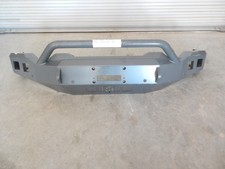 2202f4b Road Armor Stealth Pre-runner Front Bumper Gmc Sierra 2500hd 3500