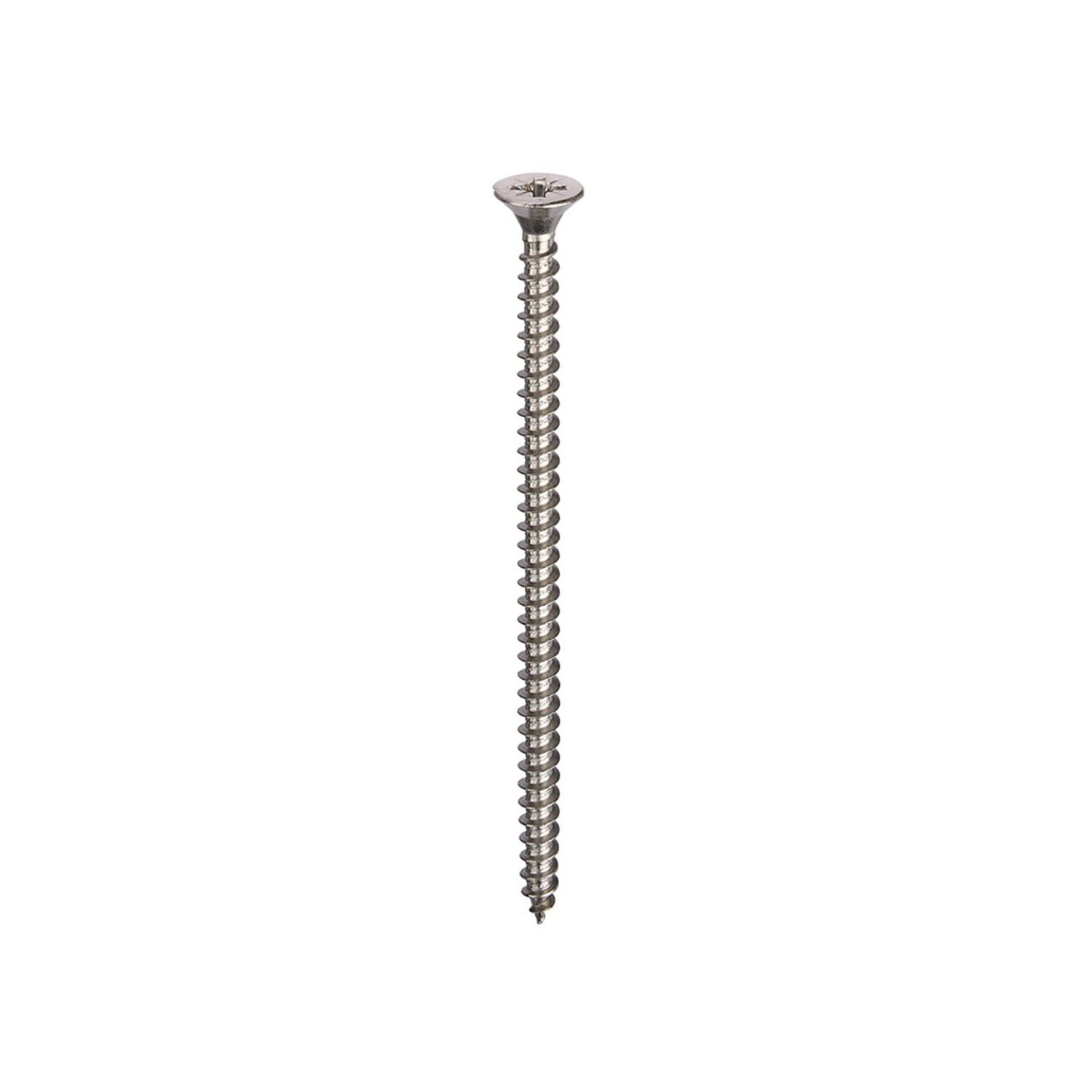 6.3X45 Hex Head Sheet To Timber Screw - GXGTS045B16 - Box of 100