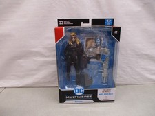 2023 McFarlane DC Multiverse Batgirl Batman and Robin