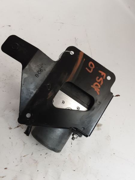 Maserati Quattroporte 2007 Abs control module P/N 486479