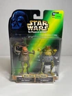 Wars POTF Max Rebo Band Pairs Joh Yowza Sy Snootles Kenner 1998 New No Barcode