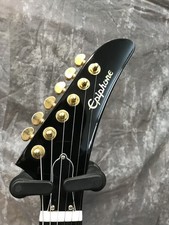 Epiphone Explorer modifizierter Tonabnehmer für E-Gitarre vorne Upgrade gebra...