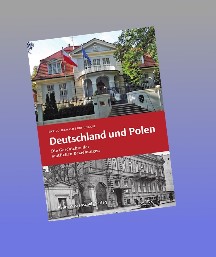 Deutschland und Polen Urs Unkauf