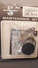 ScubaPro Mk16 Mk18 1st stage service kit 10.756.045  10756045