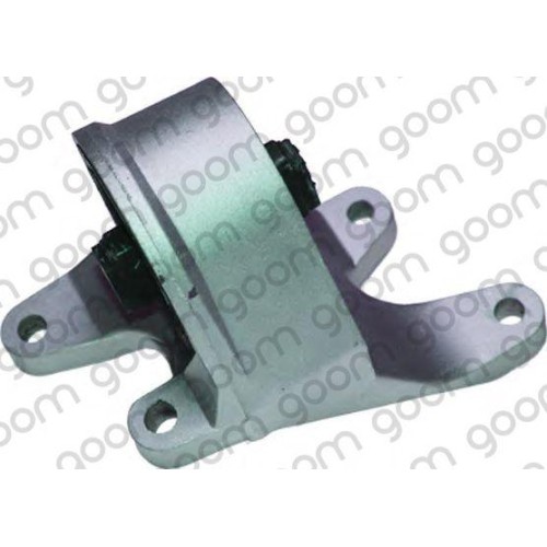 Support moteur gauche Goom EM-0237 haute résistance pour mécanique Mini
