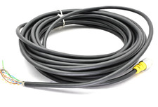 COGNEX 849010103 Breakout Cable, 10M