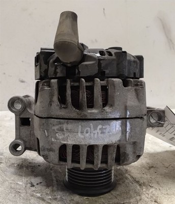 2007 AMERICAN MOTORS H3 Alternator 3.7L Used OEM 116K Miles D23407