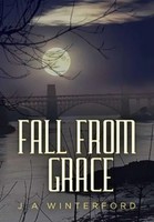 Fall From Grace | J A Winterford | Englisch | Taschenbuch | 2022