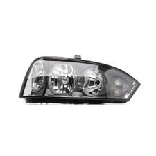 VALEO Scheinwerfer Links für AUDI A2 (8Z0) 087671