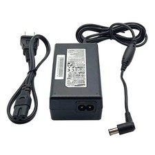 Original Samsung 66W AC Power Adapter A6619 FSM Supply BN44-00837A 19V 3.4A