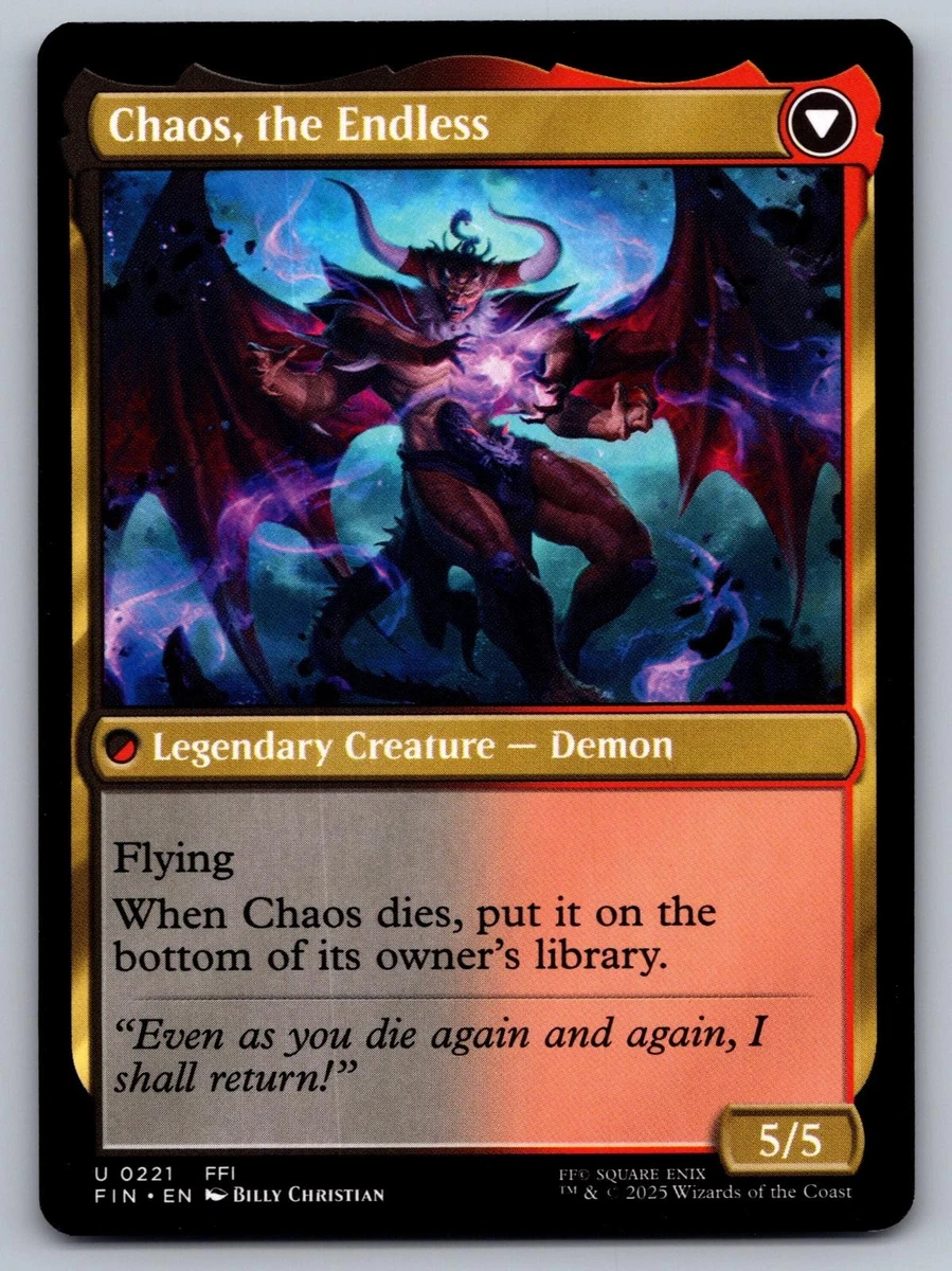 Magic: The Gathering Commander's Arsenal Near Mint or Better
