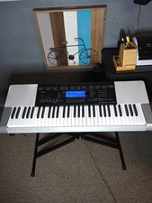 Casio Electric Keyboard CTK-4200 61 Keys 