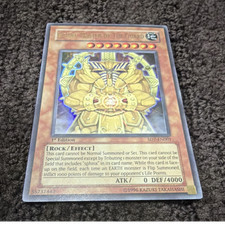 yugioh exxod master of the guard deck Amazon.com: Yu-Gi-Oh! - Exxod, Master of The Guard (YuGiOh TCG Card) 2006  Yu-Gi-Oh! Invincible Fortress - Structure Deck [Base] main image 1