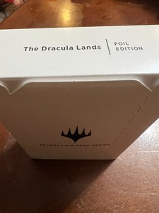 Welcome to Castle Dracula Secret Lair | eBay