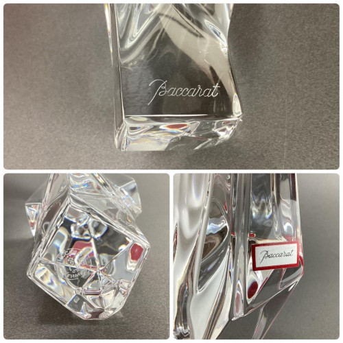 工芸品 Baccarat Kirin Collector's Glass 工芸品 Baccarat Kirin Collector's Glass Manufacturer-High