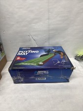 Perfect Practice Golf Putting Mat - Portable Putting Green, Indoor  Outdoor Pra