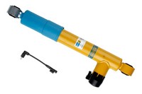 StossdÄMpfer Hinten Bilstein 20 254759 FÜR VW DÄMpfer FahrwerksdÄMpfer