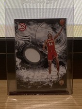 2025-26 Topps Rise To The Occasion Rookie Jersey ASA NEWELL!!