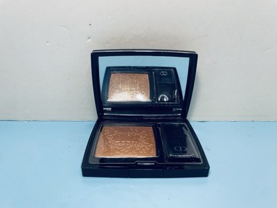 CHRISTIAN DIOR - ROUGE BLUSH MIDNIGHT WISH - COUTURE COLOUR - 001