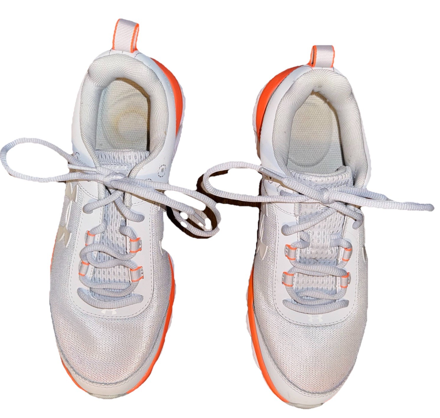 Under Armour Sneakers Charged Assert Running Shoe… - image 3