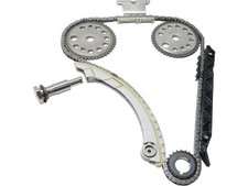 Timing Chain Kit Fits Pontiac G6 2006-2010 Ecotec 16-valve Dohc 24vvvz Timing Chain Kit Fits Pontiac G6 2006-2010 Ecotec 16-valve Dohc 24vvvz