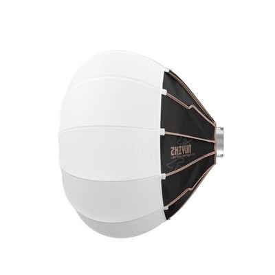 Zhiyun Laternen-Softbox 65cm Soft Lighting Modifikator Softbox für G200 G300 G60