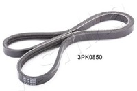 1X Ashika 112-3PK850 Keilrippenriemen FüR Toyota