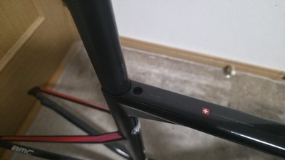 BMC Roadmachine01 DISC 51 2017年式 フレームセット BMC Roadmachine 01 Disc 2017 Frame Set Size 51 | eBay