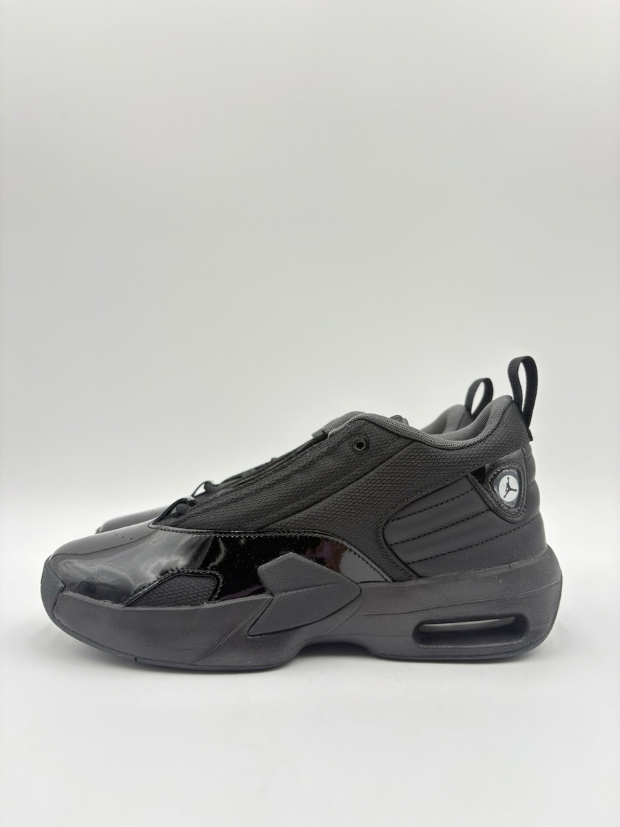 Size 12 Air Jordan Max Aura Black Anthracite for sale online