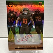 2025 Panini PhotoGenic NFL Set Review and Checklist 33