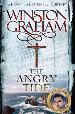 The Angry Tide | Winston Graham | Englisch | Taschenbuch | Poldark | 2008