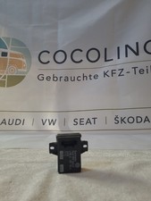 VW T5 Multivan Steuergerät elektrische Zuzie...