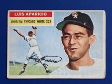 1956 Topps Football Cards 12