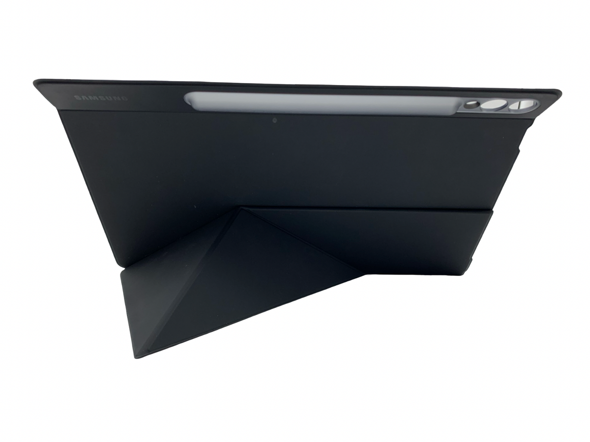 Samsung Galaxy Tab S9 Book Cover Keyboard Black PLUS Pen ‎EF