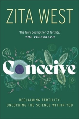 Conceive (Paperback or Softback)