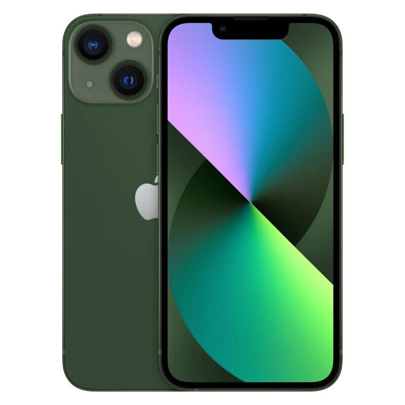 Apple iPhone 13 - 128GB - Starlight (Unlocked) for sale online