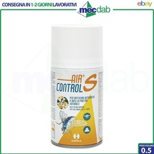 Insetticida Per Diffusori Automatici Mosche e Zanzare Spray 250ml - Orma