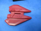 Vintage GI Joe Cobra Night Raven Jet Missile Pod Part ARAH 1986
