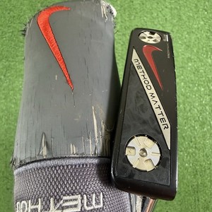 Nike Method Matter Putter | eBay
