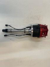 Full Race Msd Chevy Small Block Distributor