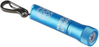 Streamlight C.O.P.S Nano Licht Ii Miniatur Keychain Led Taschenlampe Blau