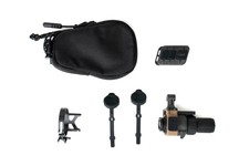 InfiRay Jerry-C PRO Thermal Fusion Clip-On NEW! BAGHEERANVG Renv-c Rix