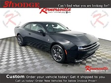 2026 Dodge Charger Scat Pack Plus