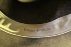 lite felt country gentleman hat Harley Davidson band, packable, water repellant — photo 10