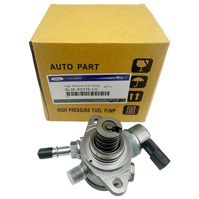 #ad #ad OEM High Pressure Fuel Pump For Ford F150 3.5L 11 17 Ecoboost V6 BL3E 9D376 CH $92.84