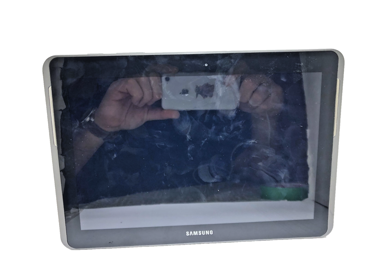 Buy Samsung Galaxy Tab GT-P5113 16GB, Wi-Fi, Titanium