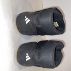 Adidas HVC Wrestilng Shoes Boxing Training Men's Size 11 Black  AQ3325 — photo 10